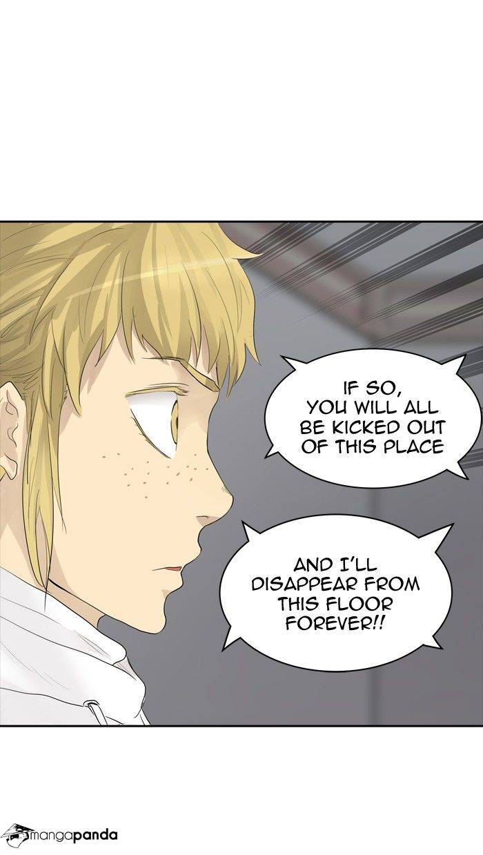 Tower of God Chapter 358 image 51